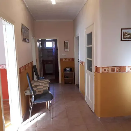 Holiday Home Balatonboglar/Balaton 18207 Balatonboglár