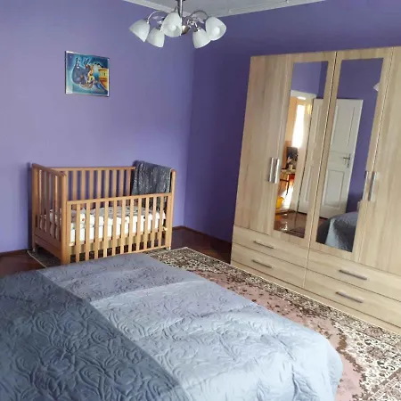 Ferienhaus Holiday Home Balatonboglar/Balaton 18207 *