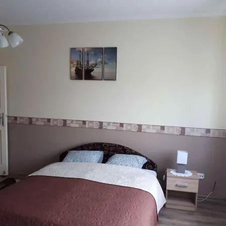 Ferienhaus Holiday Home Balatonboglar/Balaton 18207