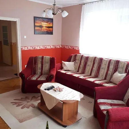 Holiday Home Balatonboglar/Balaton 18207 Ferienhaus Balatonboglár