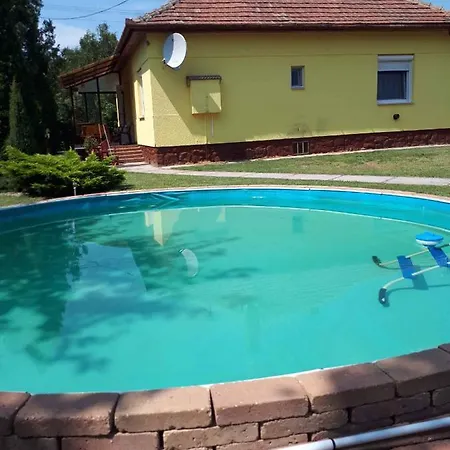 Holiday Home Balatonboglar/Balaton 18207 *