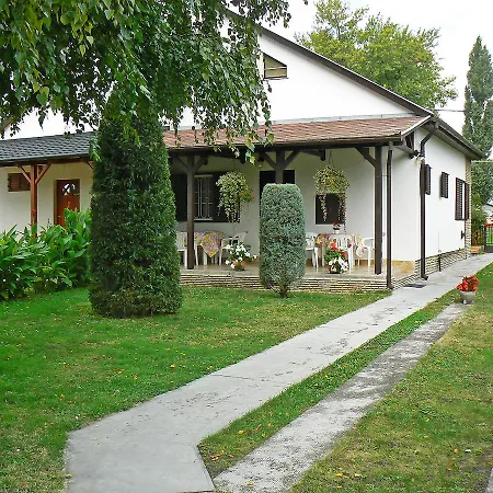 Holiday Home Balatonboglar/Balaton 18207 Ferienhaus *