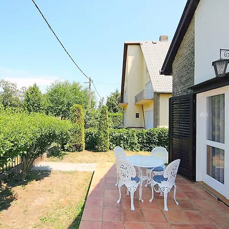 Holiday Home Balatonboglar/Balaton 18207
