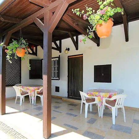 Ferienhaus Holiday Home Balatonboglar/Balaton 18207