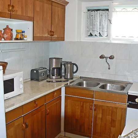 Ferienhaus Holiday Home Balatonboglar/Balaton 18207