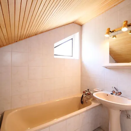 Holiday Home Balatonboglar/Balaton 18207