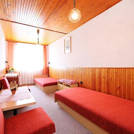 Holiday Home Balatonboglar/Balaton 18207 Ferienhaus Balatonboglár