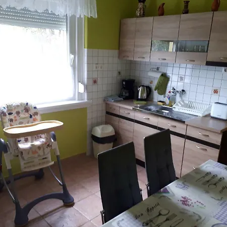 Ferienhaus Holiday Home Balatonboglar/Balaton 18207