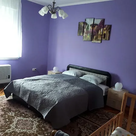 Ferienhaus Holiday Home Balatonboglar/Balaton 18207 *